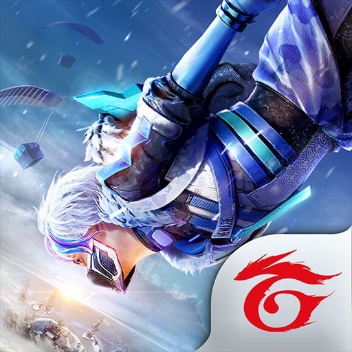 FREE FIRE